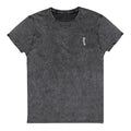 golf guy denim tee