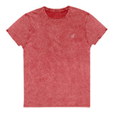 abc icon denim tee