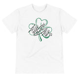 abc sustainable st pattys tee