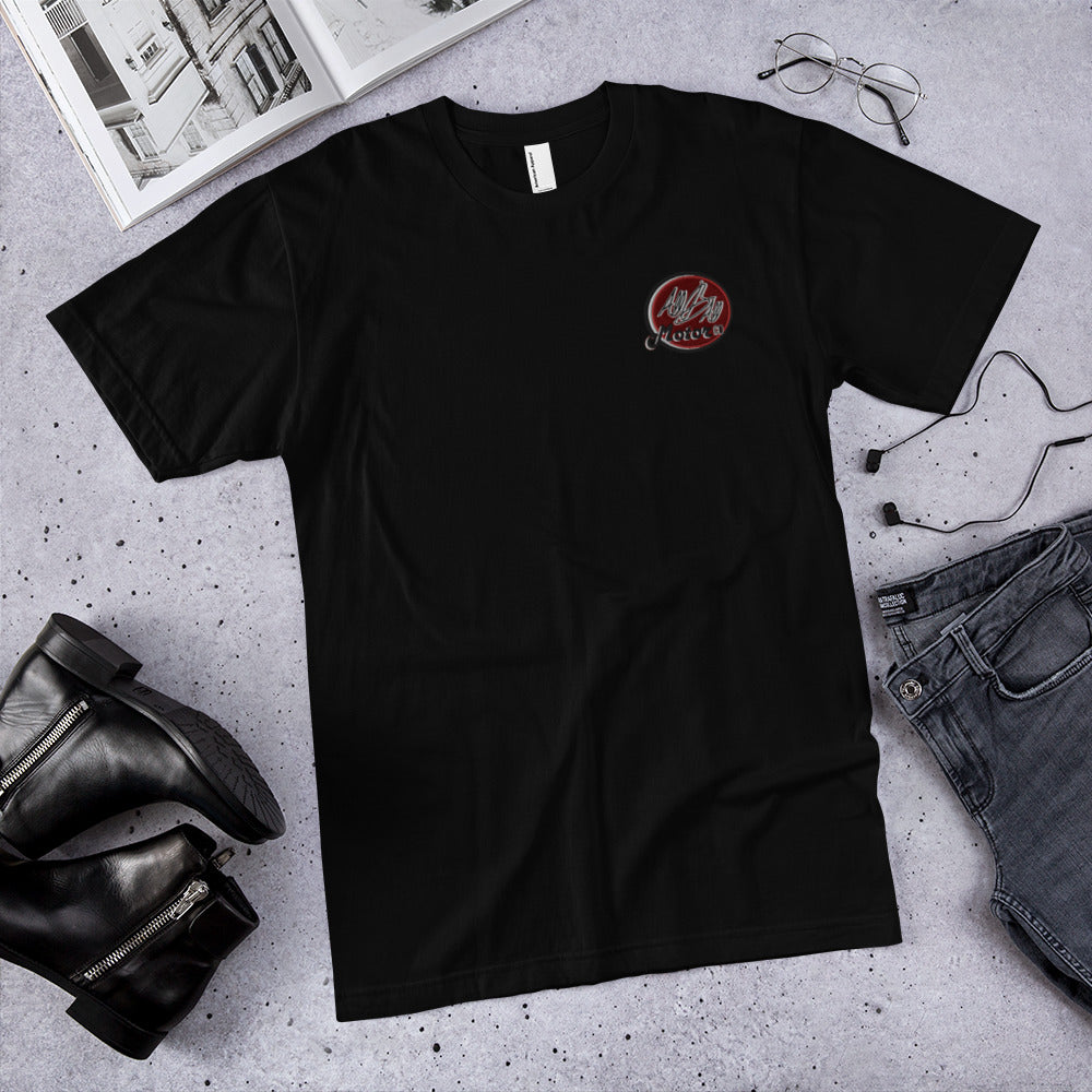 abc mo tshirt