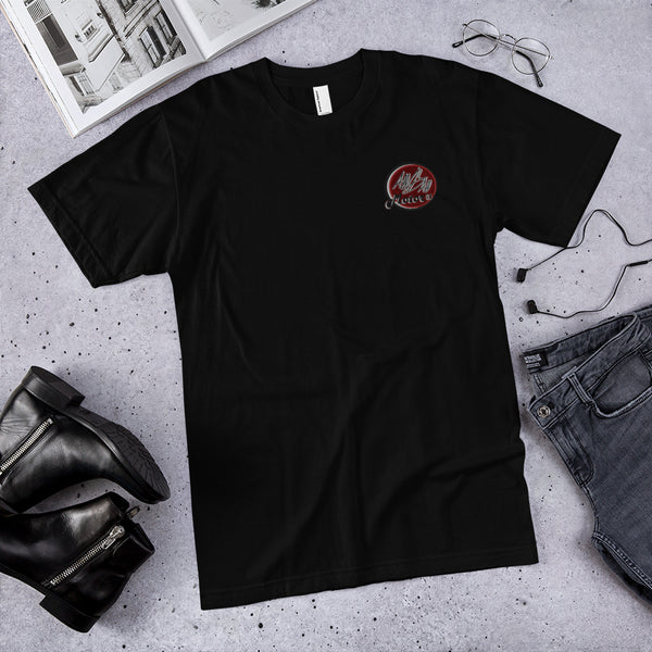 abc mo tshirt