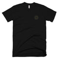 5 lugs shirt