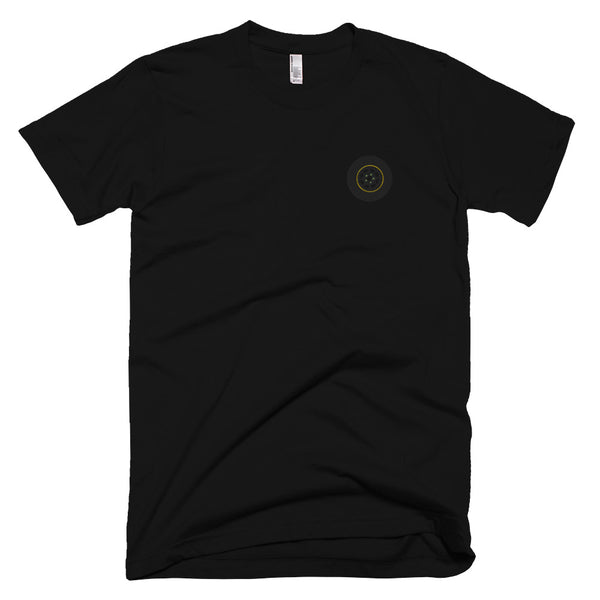 5 lugs shirt