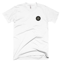 5 lugs shirt