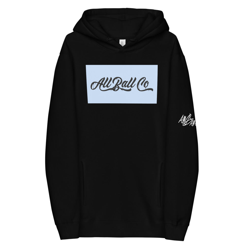 abc hoodie