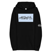 abc hoodie