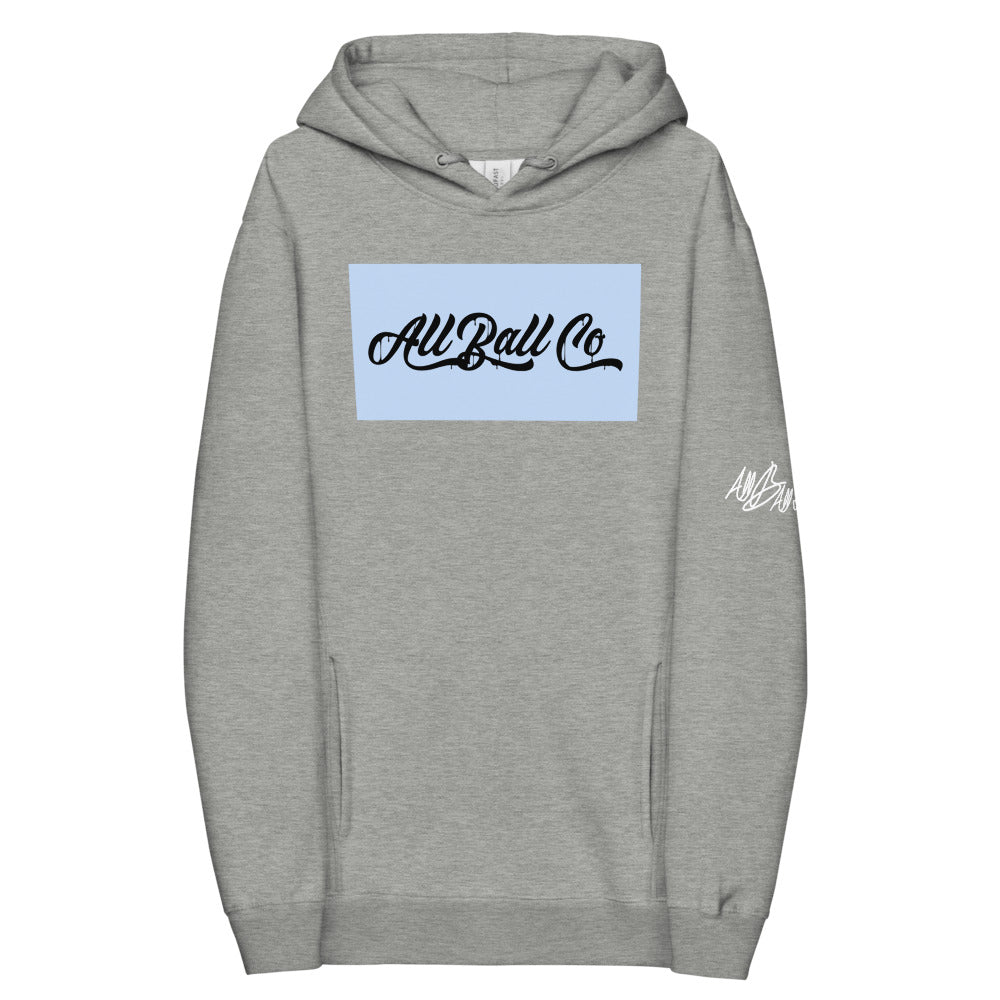 abc hoodie