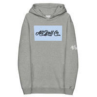 abc hoodie