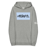 abc hoodie