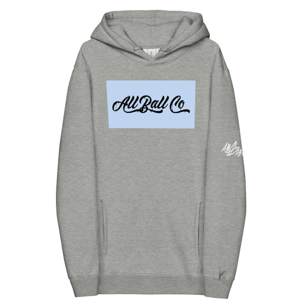 abc hoodie