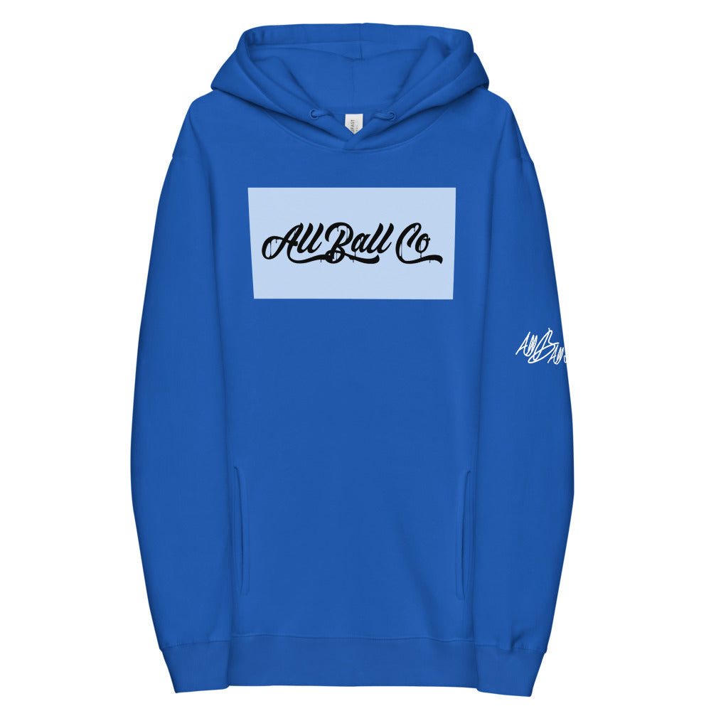 abc hoodie