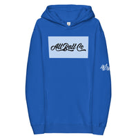 abc hoodie
