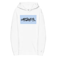 abc hoodie