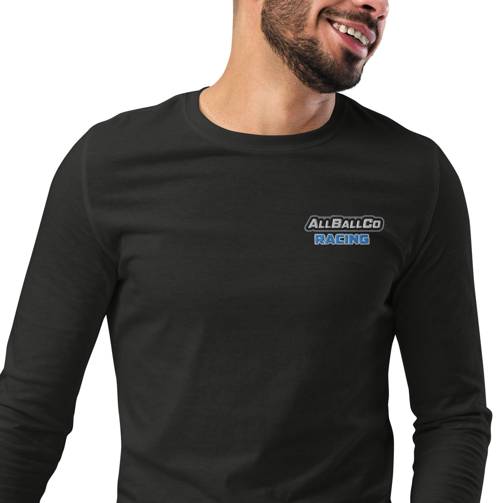 AllBallCo Racing Pit Shirt