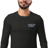 AllBallCo Racing Pit Shirt