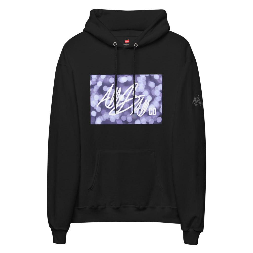 abc riddance hoodie