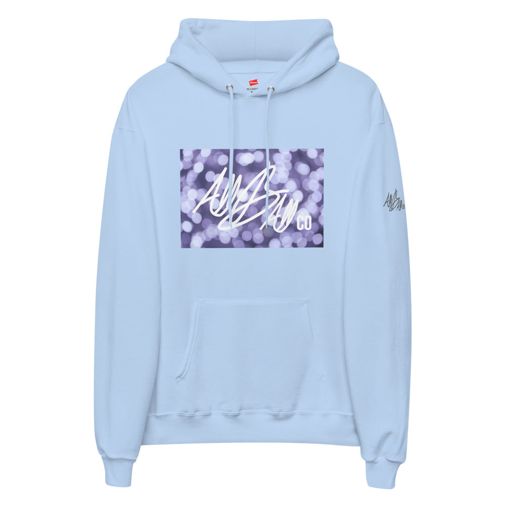 abc riddance hoodie