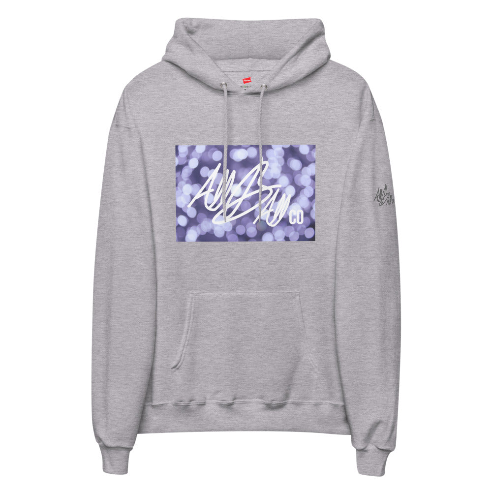 abc riddance hoodie