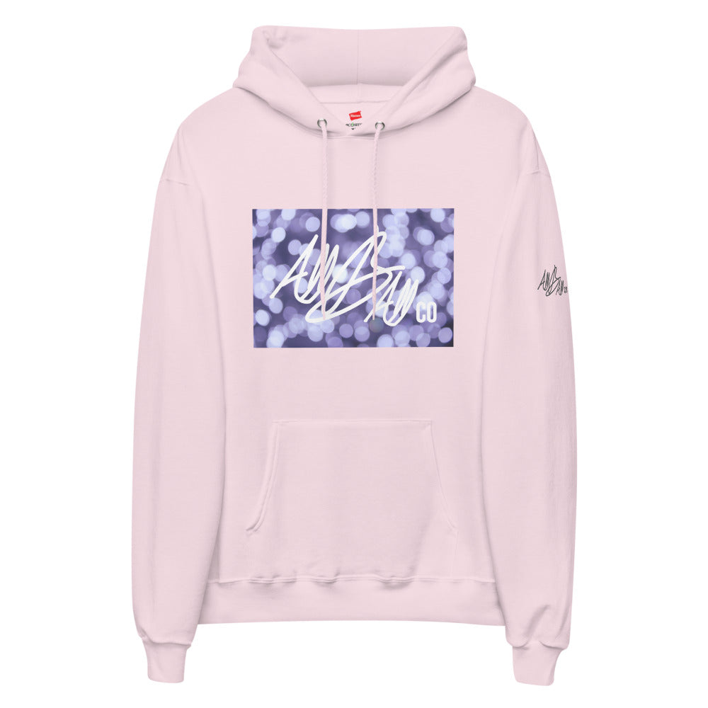 abc riddance hoodie