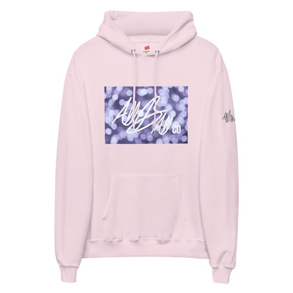 abc riddance hoodie