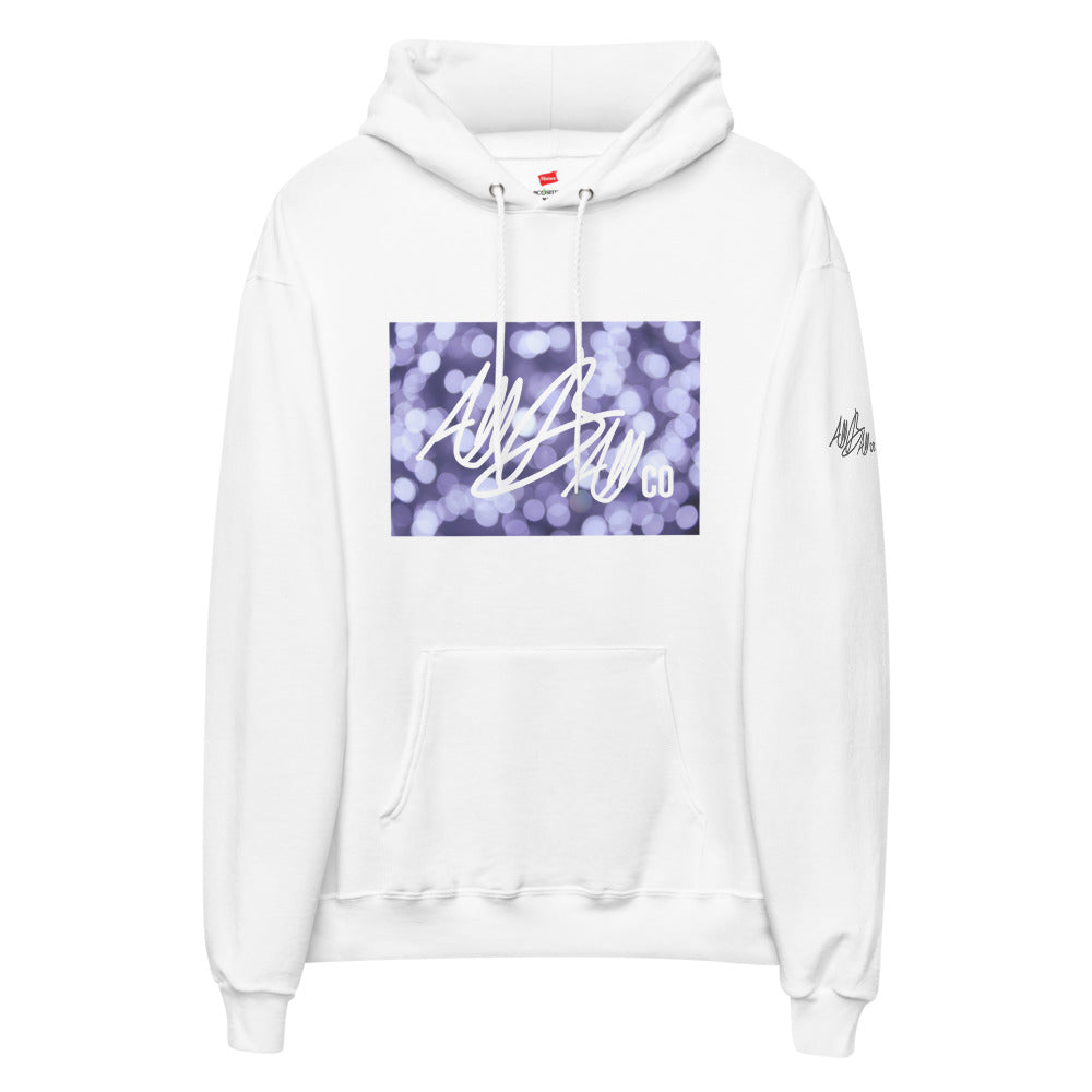 abc riddance hoodie