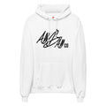 abc logo hoodie
