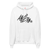 abc logo hoodie
