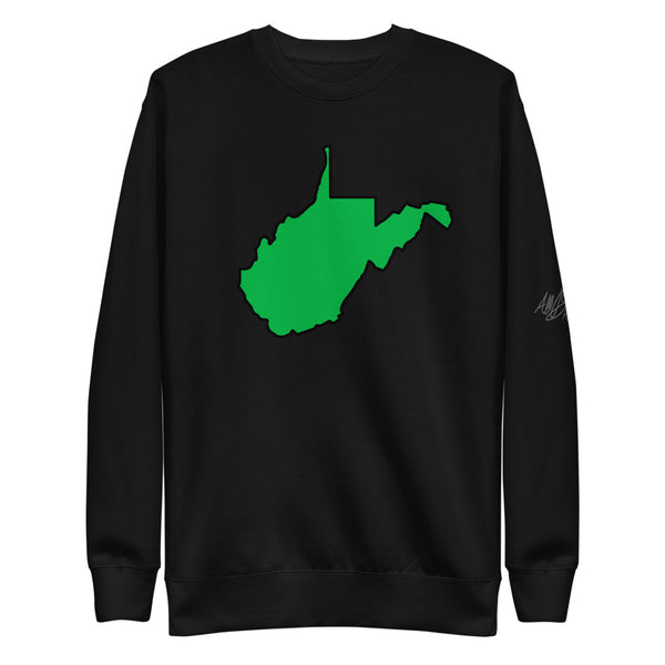 304 green crew