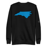 abc carolina blue crew