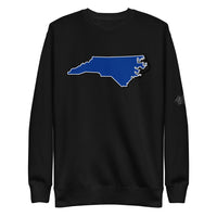 abc nc blue crew