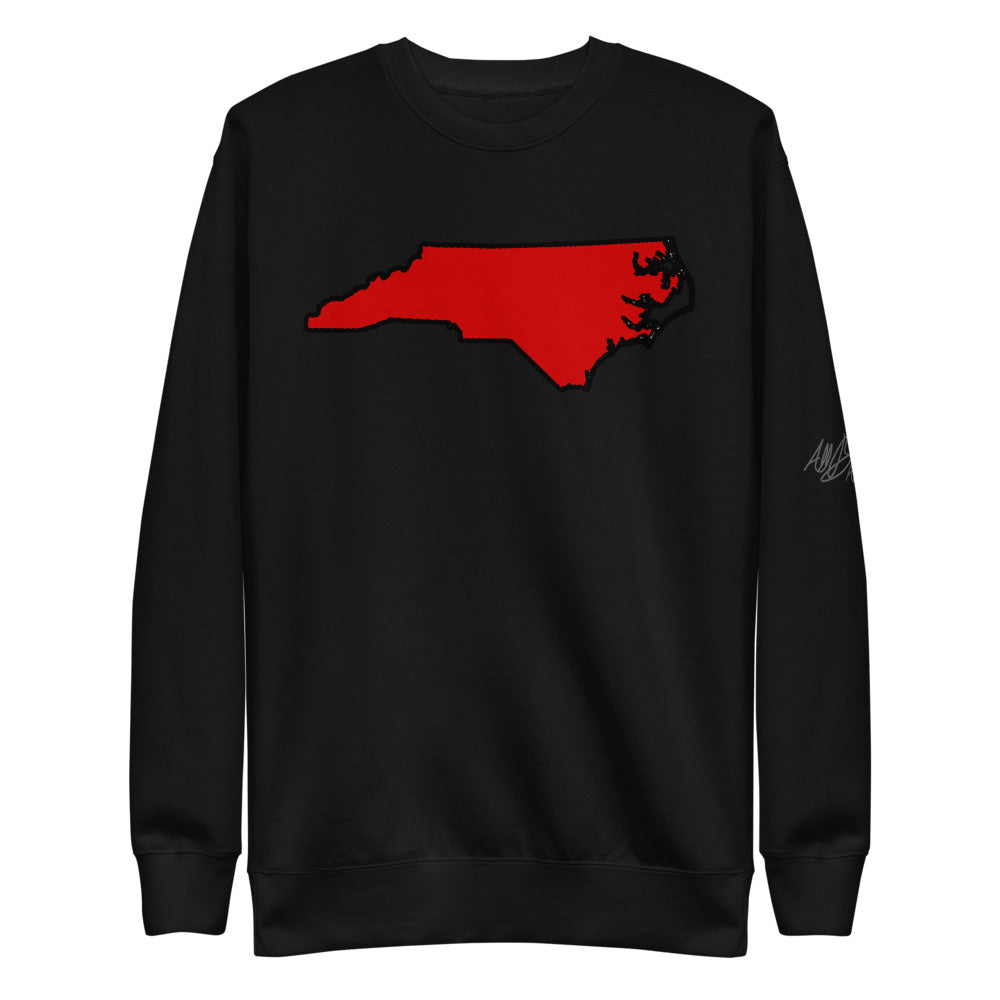 abc nc red crew