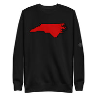 abc nc red crew