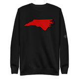 abc nc red crew