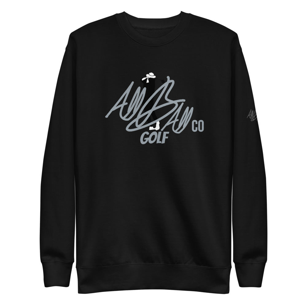 abc golf guy crew 2.0