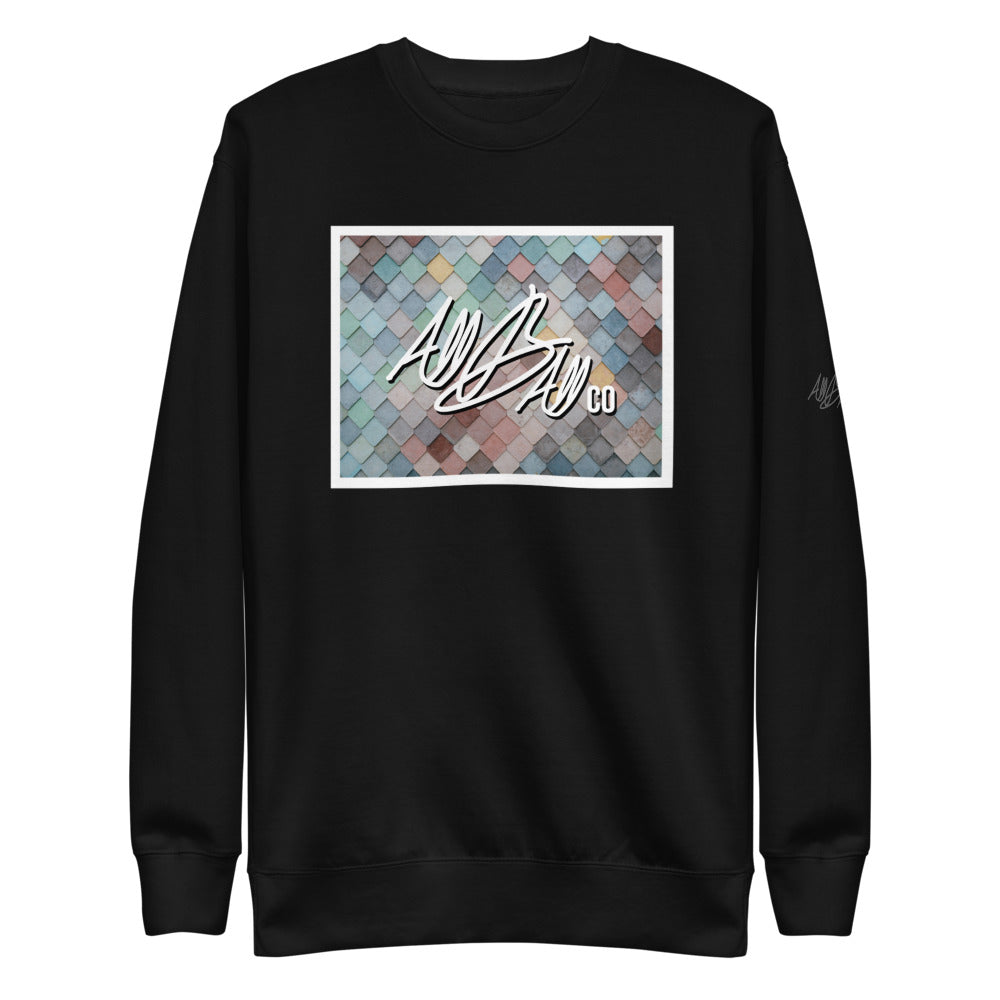 abc pastel crew