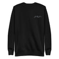 golf guy pullover