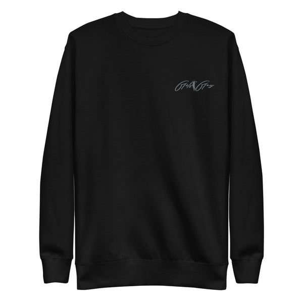 golf guy pullover