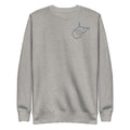 304 love pullover