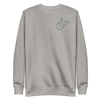 304 love pullover