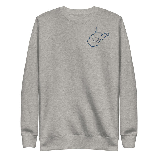304 love pullover