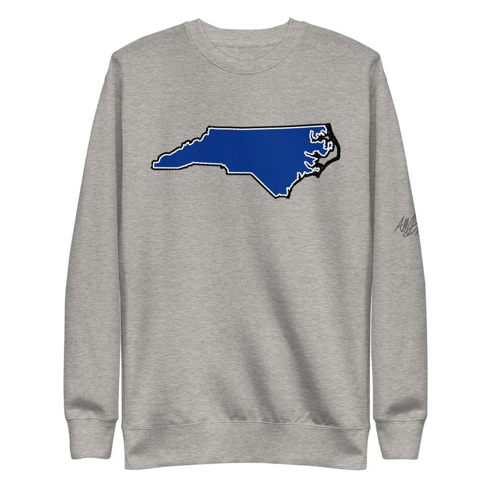 abc nc blue crew