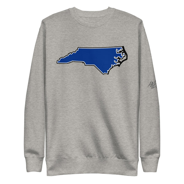 abc nc blue crew