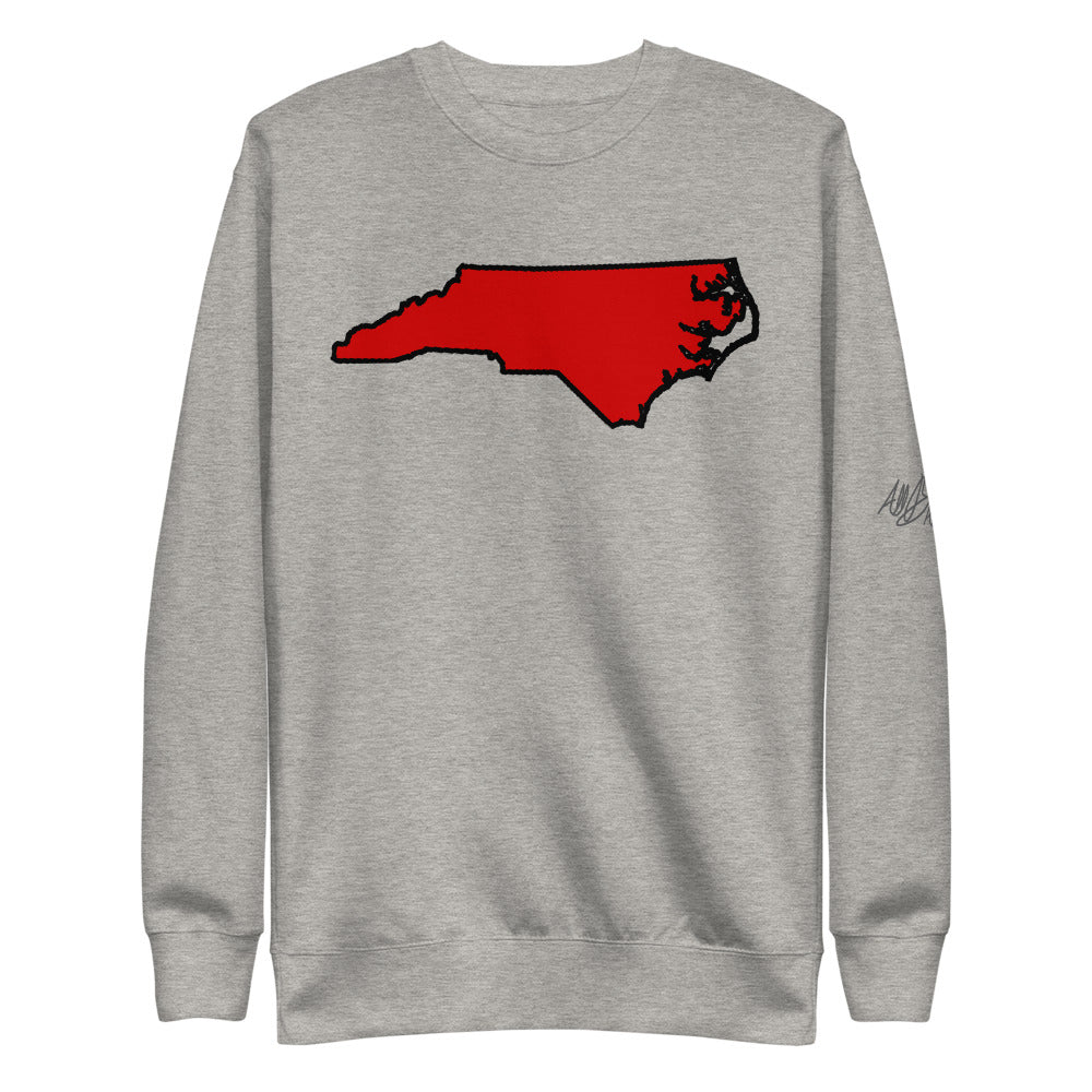 abc nc red crew