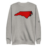 abc nc red crew