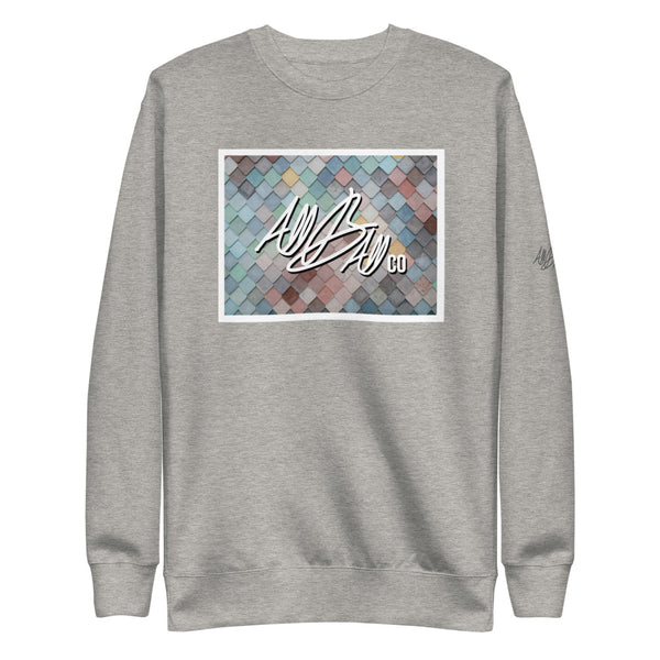 abc pastel crew