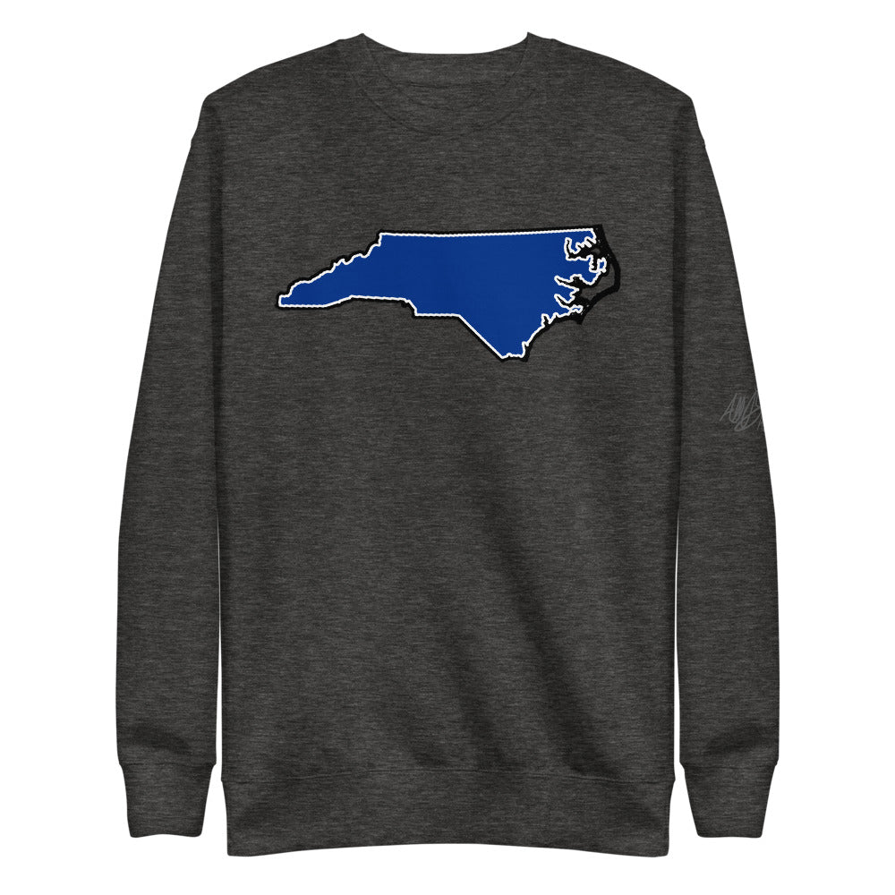 abc nc blue crew