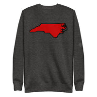 abc nc red crew