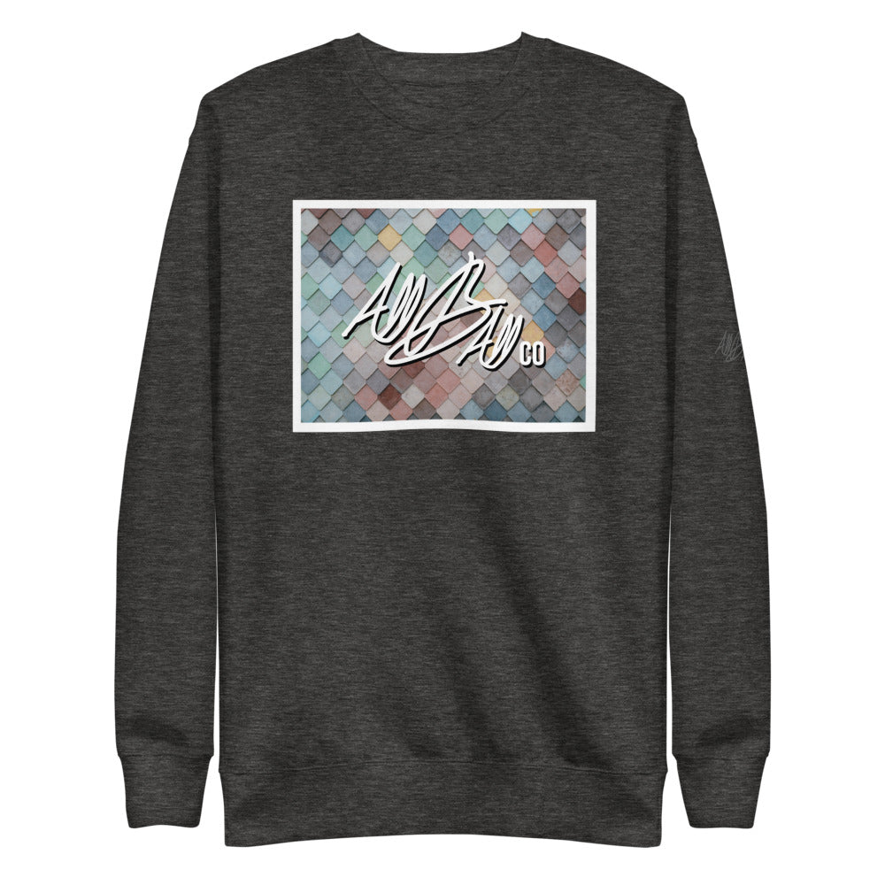 abc pastel crew