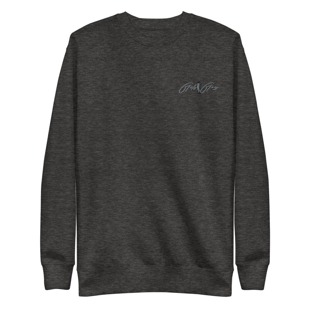 golf guy pullover