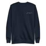 golf guy pullover